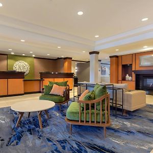 Fairfield Inn & Suites By Marriott Rockford